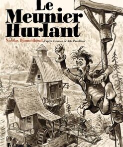 Le meunier hurlant