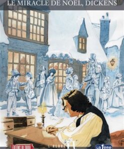Le miracle de Noël, Dickens
