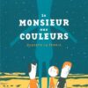 L' Amer édenté