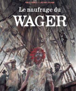 Le naufrage du Wager