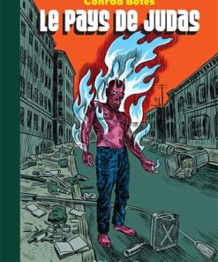 Le pays de Judas