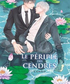 Le périple des cendres
