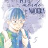 La princesse maudite et son servant immortel T02