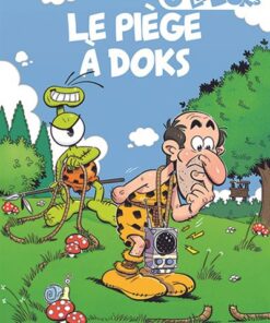 Le piège à Doks