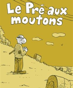 Le pré aux moutons
