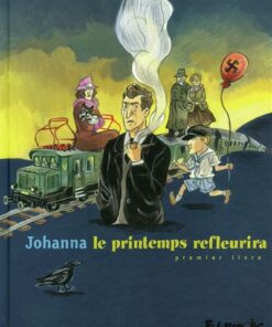 Le printemps refleurira