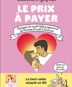 Le prix à payer