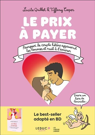 Le prix à payer