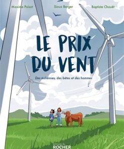 Le prix du vent