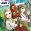 La fée des neiges