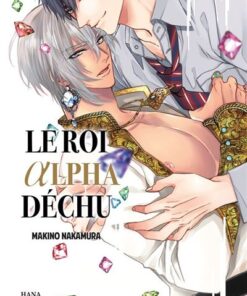 Le roi Alpha déchu