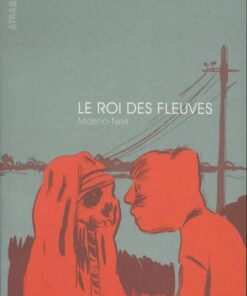 Le Roi des Fleuves