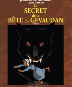 Le secret de la bête du Gévaudan