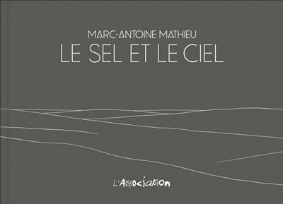 Le sel et le ciel
