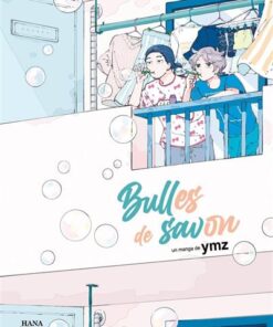 Le temps des Bulles de savon