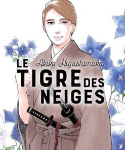 Le tigre des neiges 8
