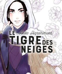 Le tigre des neiges 9