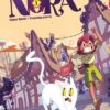 Le trésor perdu de Nora