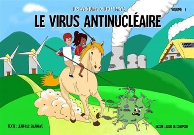 Le virus antinucléaire