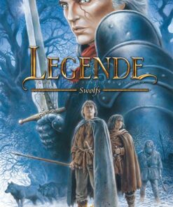 Légende T02