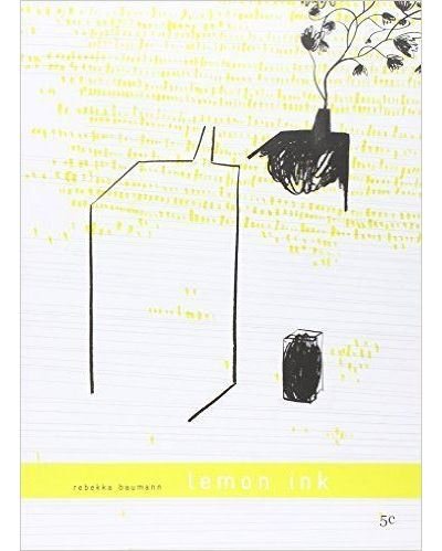 Lemon Ink