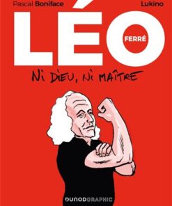 Léo Ferré