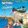 L'Eau et la Terre NED