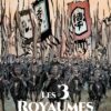 Les 3 royaumes