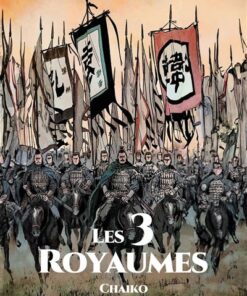 Les 3 royaumes