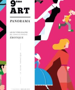 Les 50 titres (cul)tes de la bande dessinée érotique