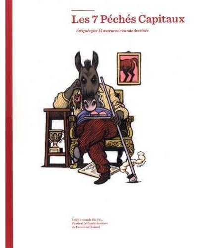 Les 7 péchés capitaux