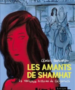 Les Amants de Shamhat