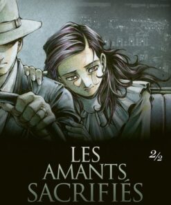Les Amants sacrifiés T02
