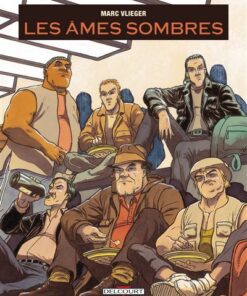 Les Âmes sombres
