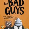 Gaston Grognon en BD - Orange Stressée