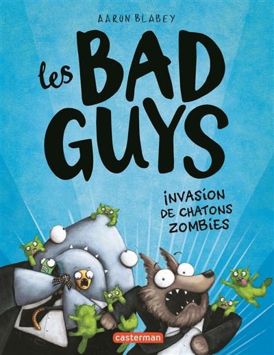 Les Bad guys