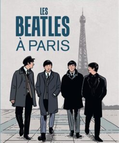 Les Beatles à Paris