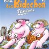 Les Bidochon - Tome 16 - Toniques