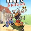 Les Bodin's se font la belle