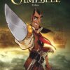 Crotales - Tome 1 - Crotales 1