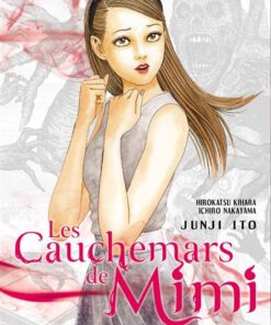 Les Cauchemars de Mimi