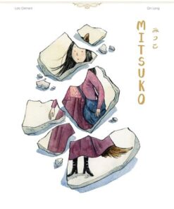 Les Contes des coeurs perdus - Mitsuko
