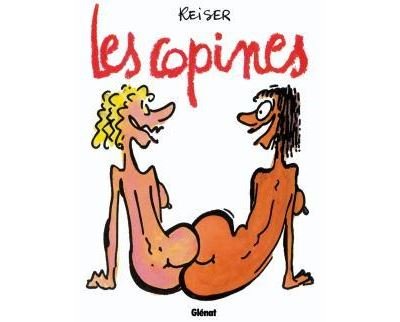 Les Copines