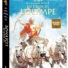 Zeus, maître de l'Olympe - Coffret