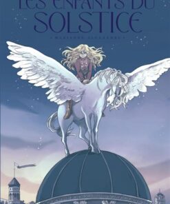 Les Enfants du Solstice