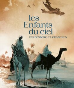 Les Enfants Du Ciel