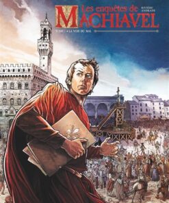 Les Enquêtes de Machiavel