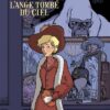 Une Nuit de pleine lune - Edition noir et blanc