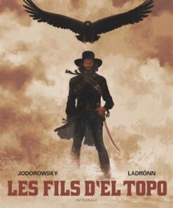 Les Fils d'El Topo - Intégrale + DVD