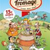 Les Fondus du fromage - OP 2021